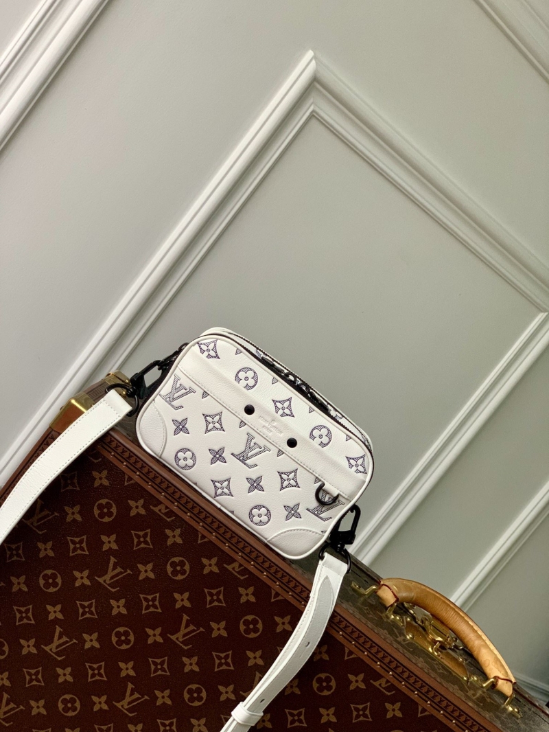Mens LV Satchel bags